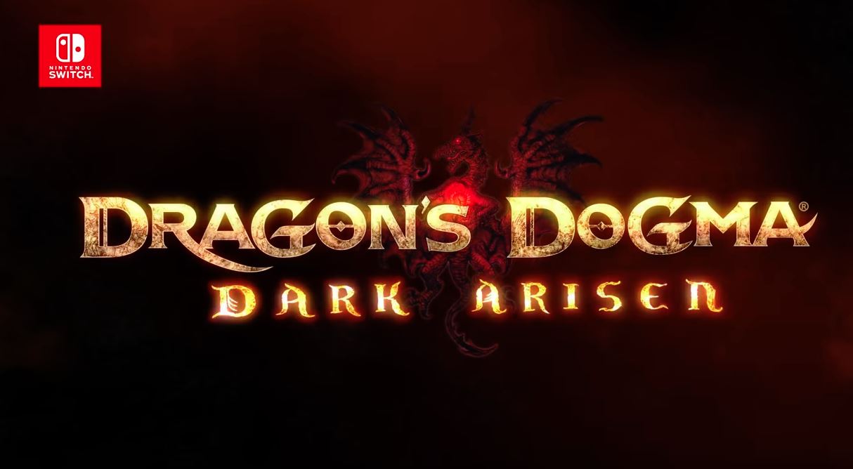 ドラゴンズドグマのswitch版が19年4月25日発売決定 とあるゲームブログの軌跡