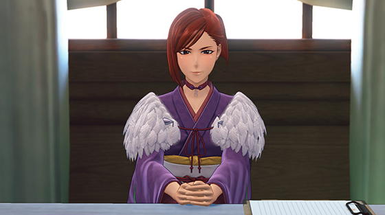 Ps4 新サクラ大戦 のキャラクターと声優の配役キャスト一覧 とあるゲームブログの軌跡