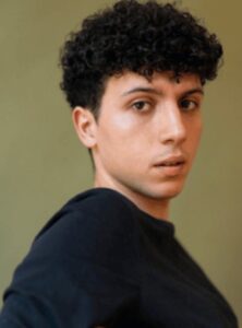 Loris Scarpa（ロリス・スカルパ）