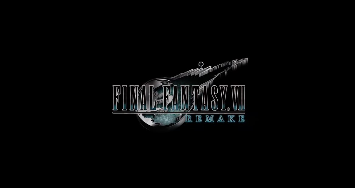 Ff7リメイクのps4版の最新映像が公開 めちゃくちゃ格好いい とあるゲームブログの軌跡