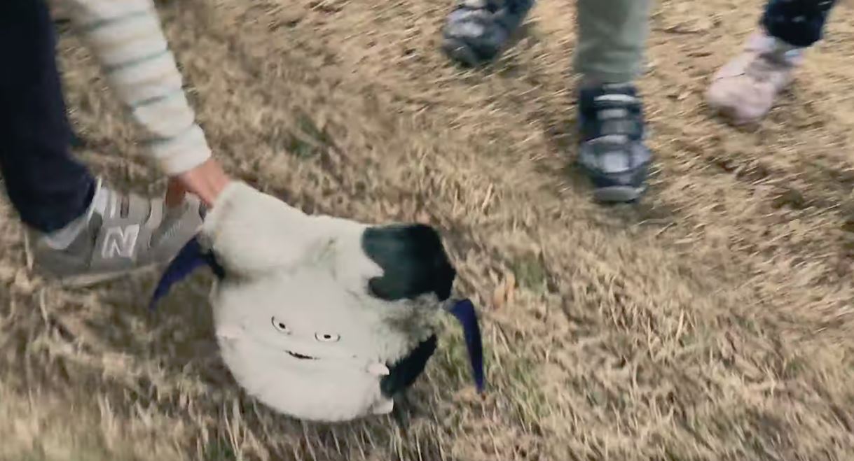 スマホ版 ドラクエウォーク が発表 ポケモンgoを超えるか とあるゲームブログの軌跡