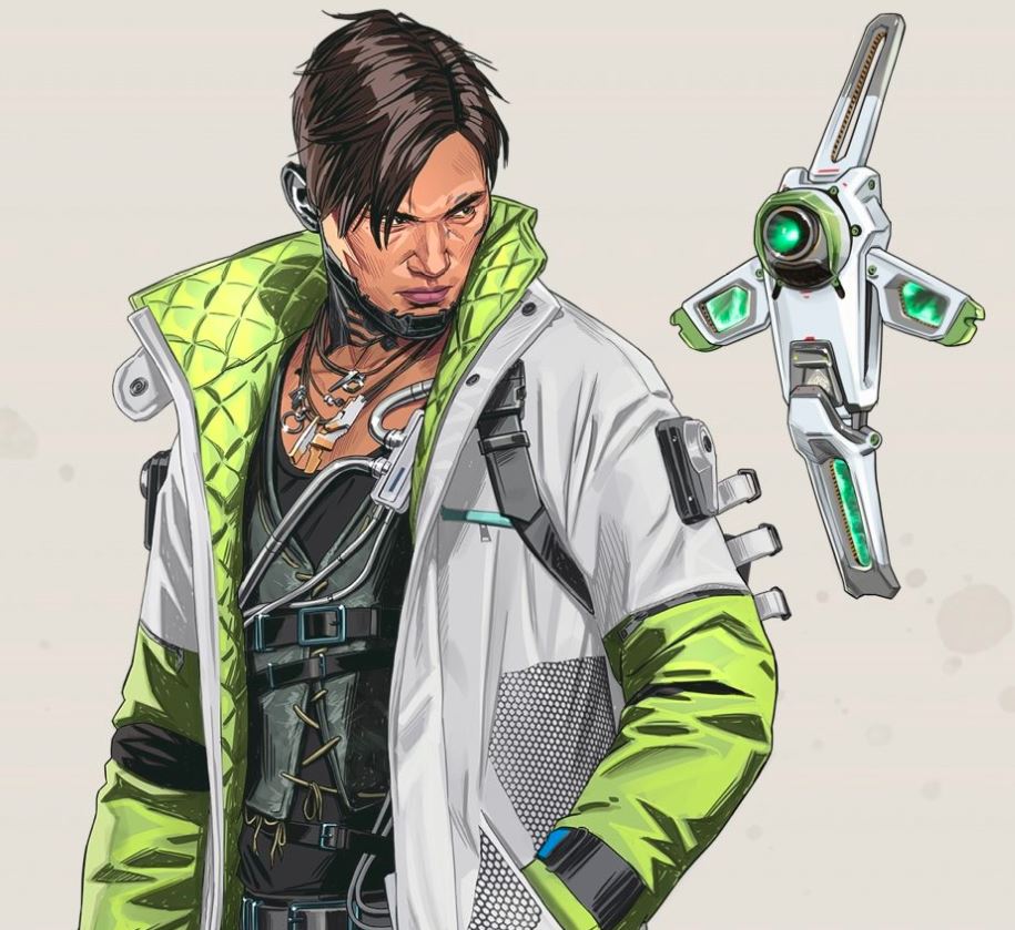 Apexlegendsシーズン３ メルトダウン 開幕 アップデートについて とあるゲームブログの軌跡