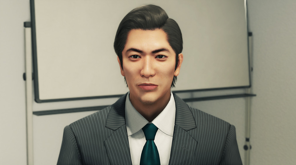 Ps4 龍が如く7 光と闇の行方 キャラ キャスト声優一覧 とあるゲームブログの軌跡