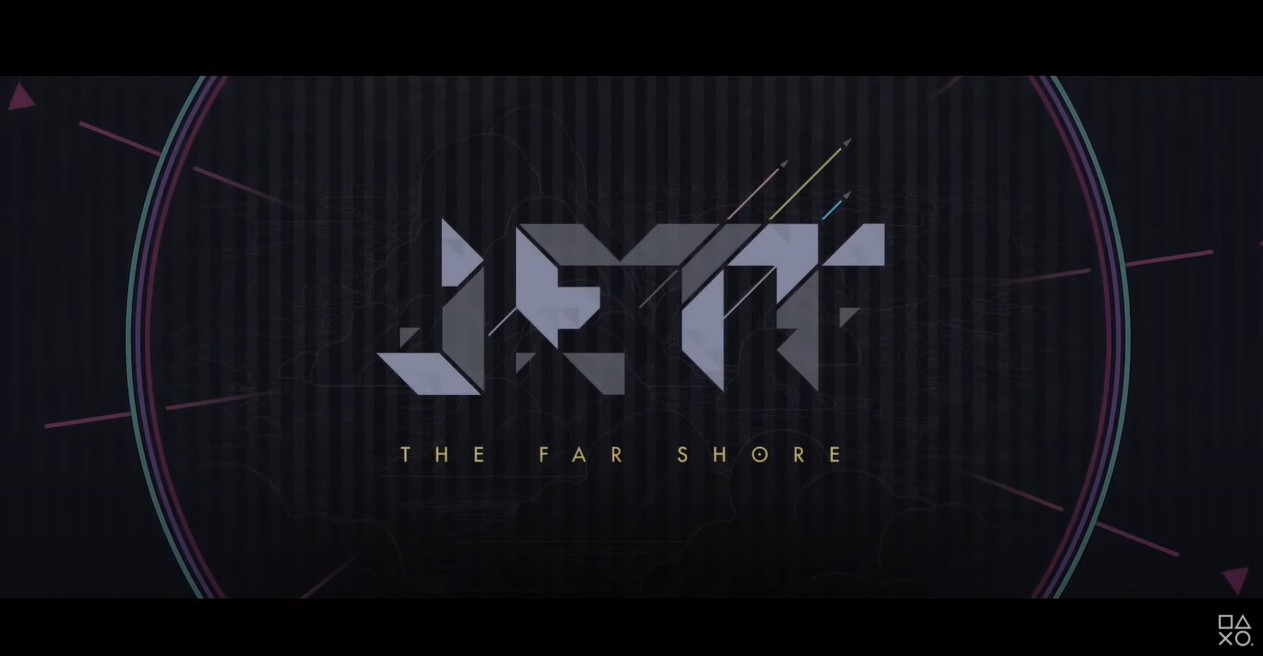JETT:ザ・ファー・ショア（JETT:The Far Shore）　PS5