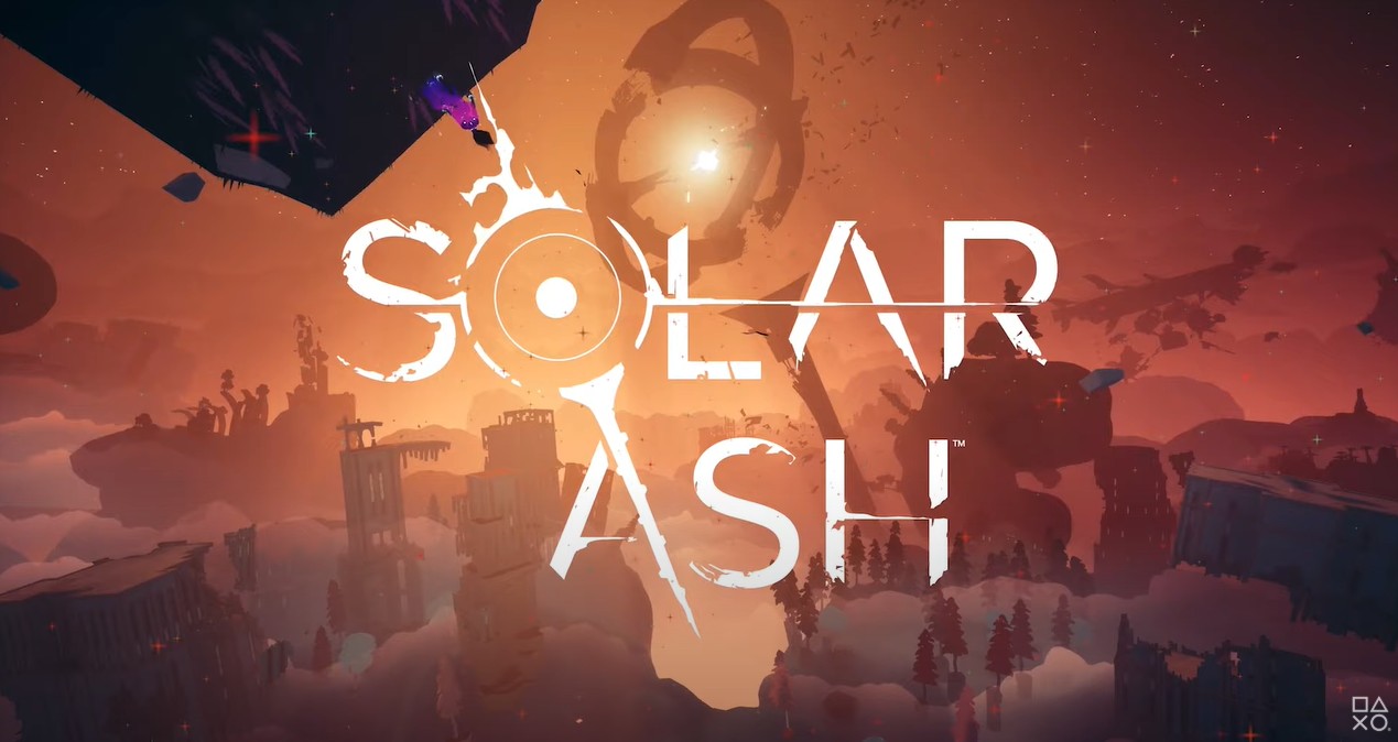 ソラー・アッシュ（Solar Ash）PS5