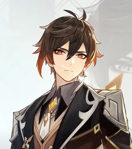 原神 豪華声優配役キャスト 日本人 一覧とキャラクター紹介 とあるゲームブログの軌跡