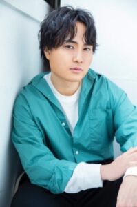 野津山幸宏　声優