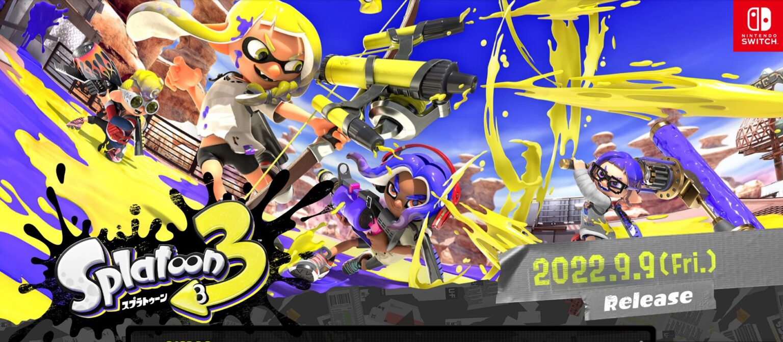 スプラトゥーンキャラクター amiibo 12体 スプラトゥーンキャラクター amiibo 12体