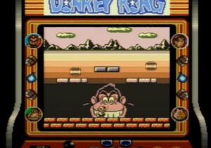 ドンキーコングGB (Donkey Kong)
