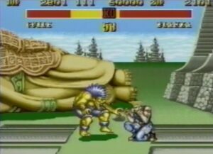 ストリートファイターIIダッシュ (Street Fighter II: Champion Edition)